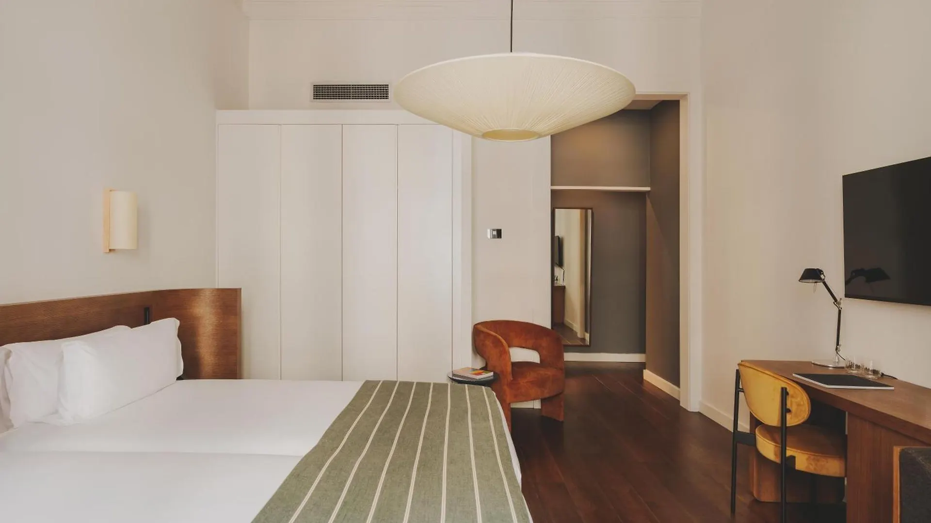 Hotel Regina Barcelona