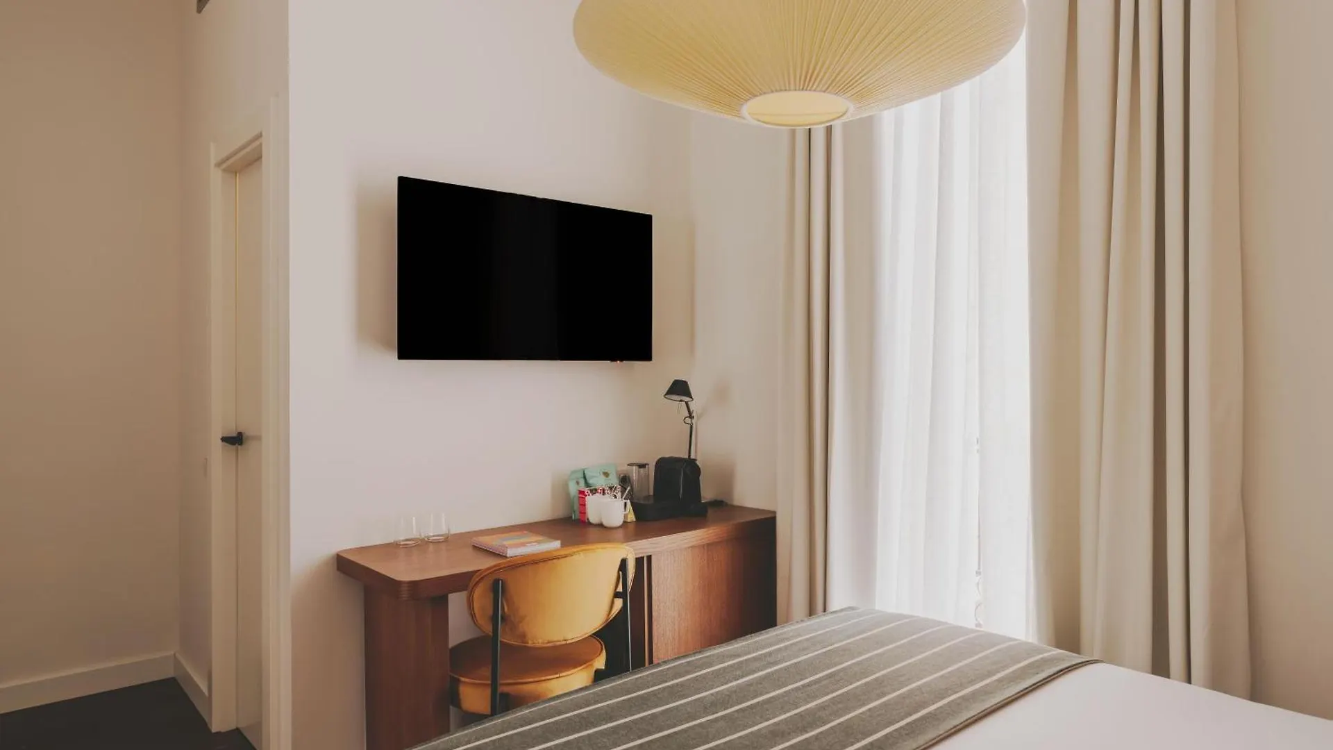 Hotel Regina Barcelona
