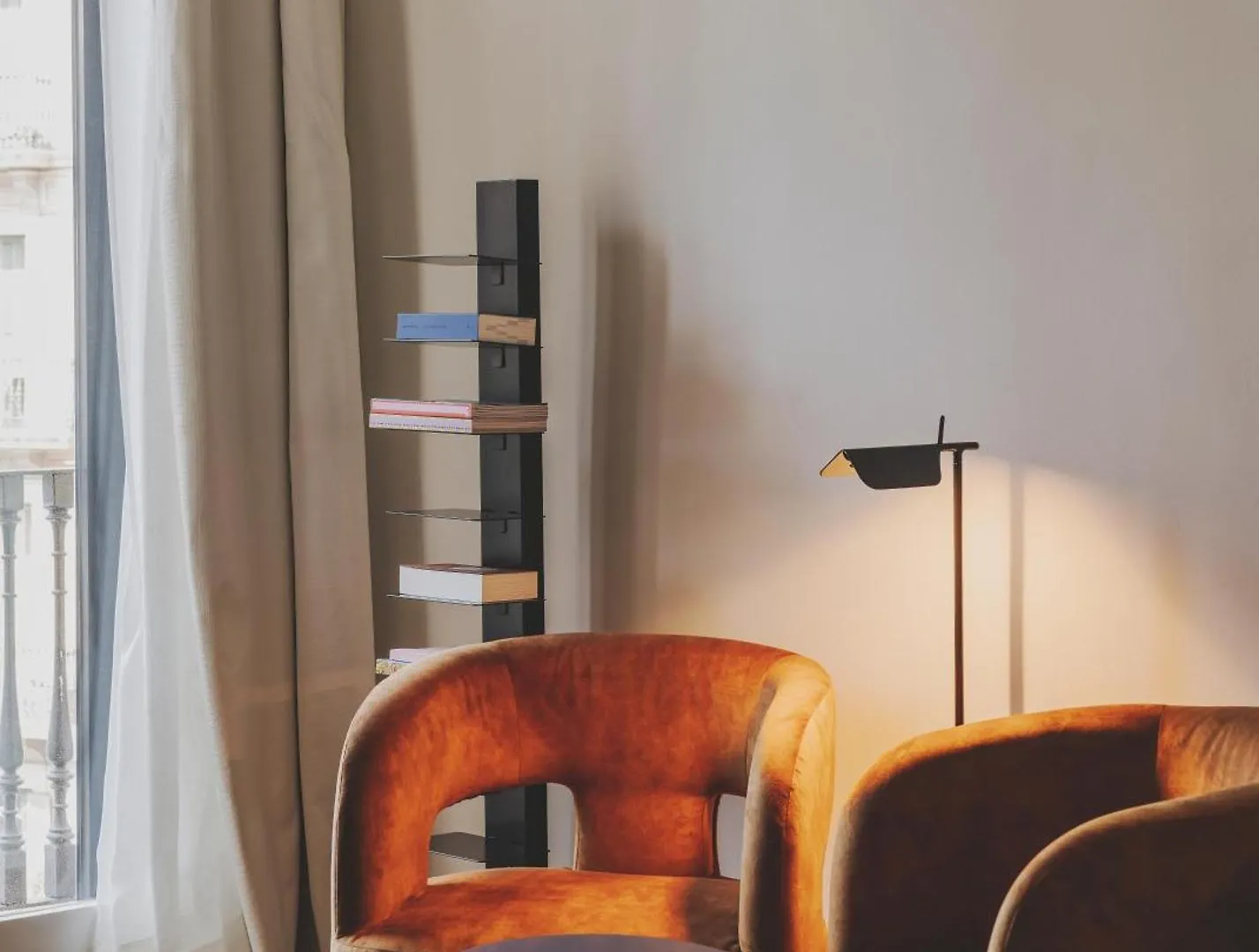 Hotel Regina Barcelona