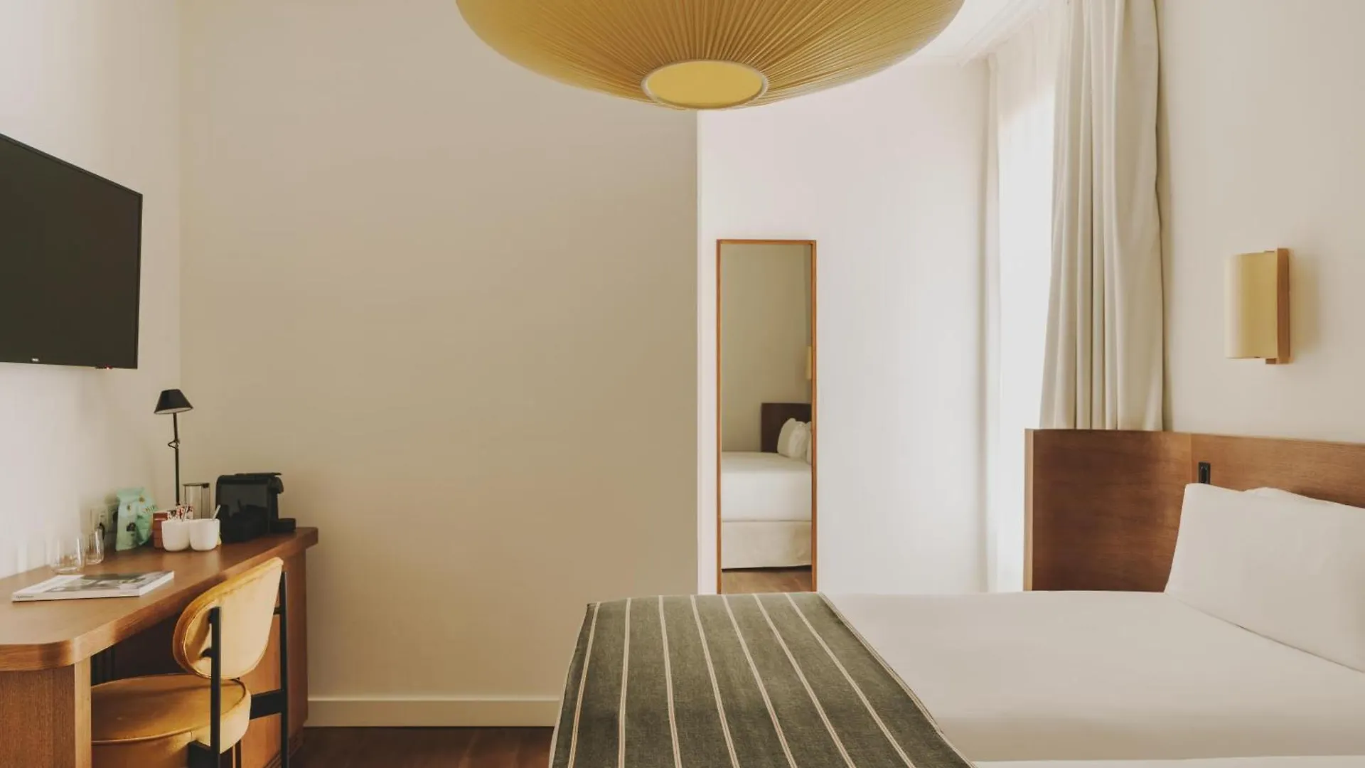 Hotel Regina Barcelona