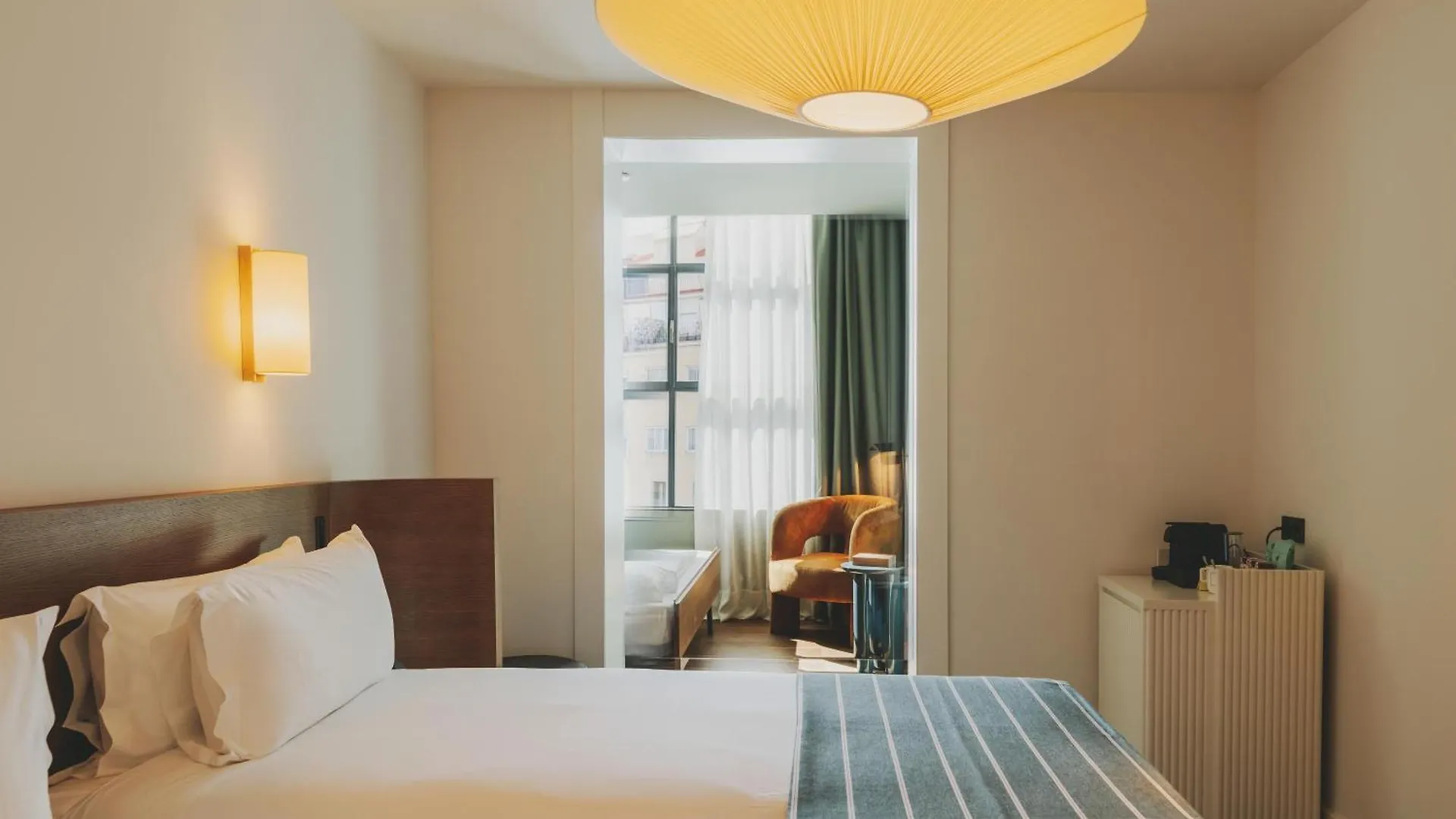 Hotel Regina Barcelona