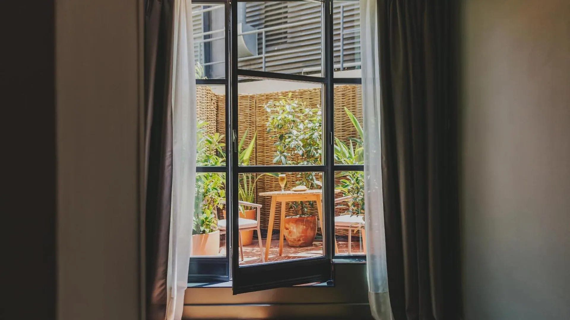Hotel Regina Barcelona