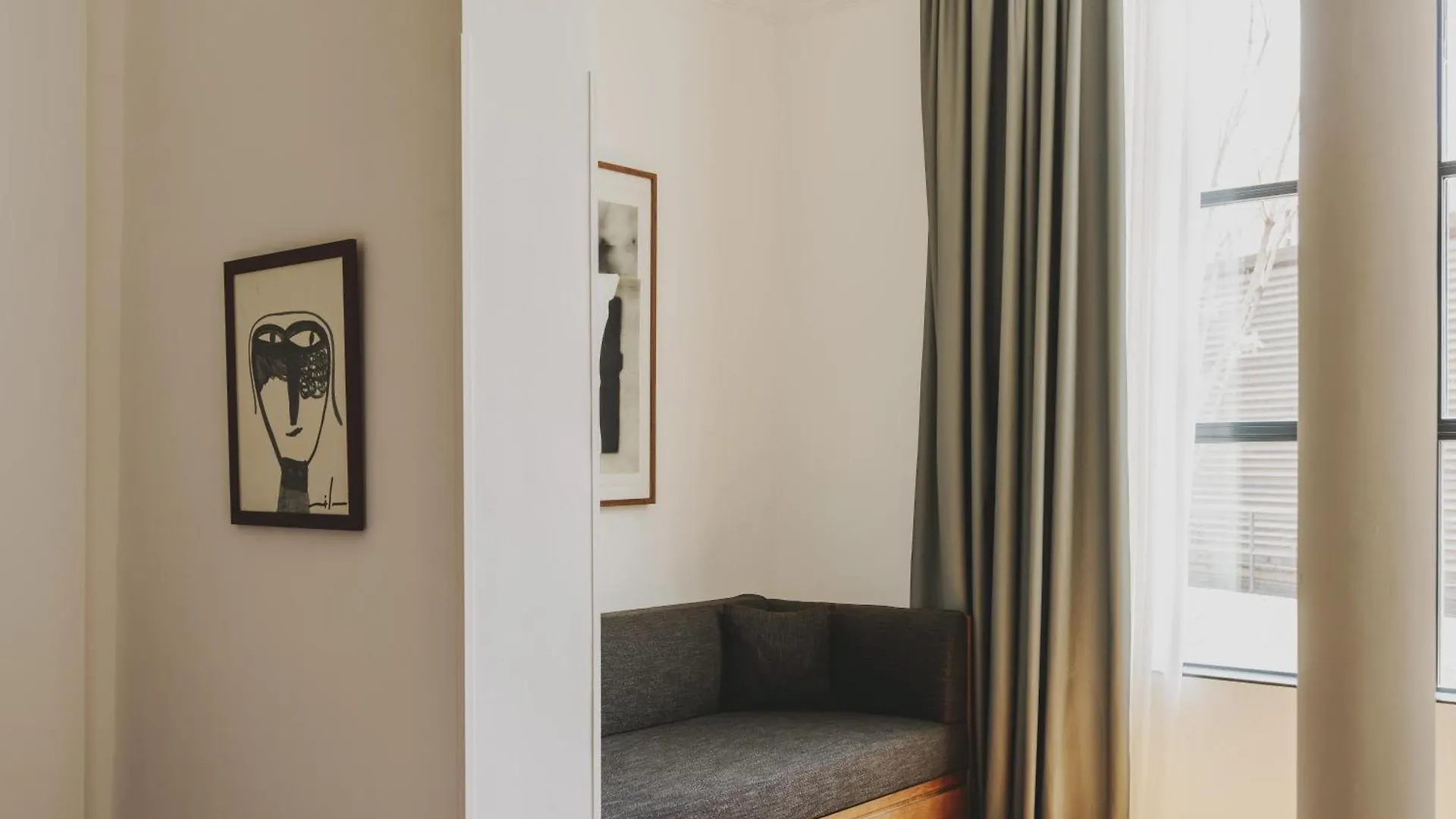 Hotel Regina Barcelona