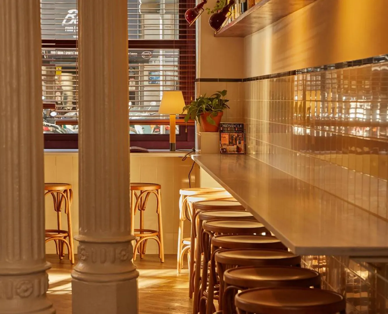 Hotel Regina Barcelona