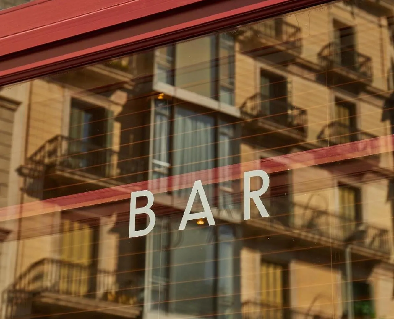 ****  Hotel Regina Barcelona Espanha