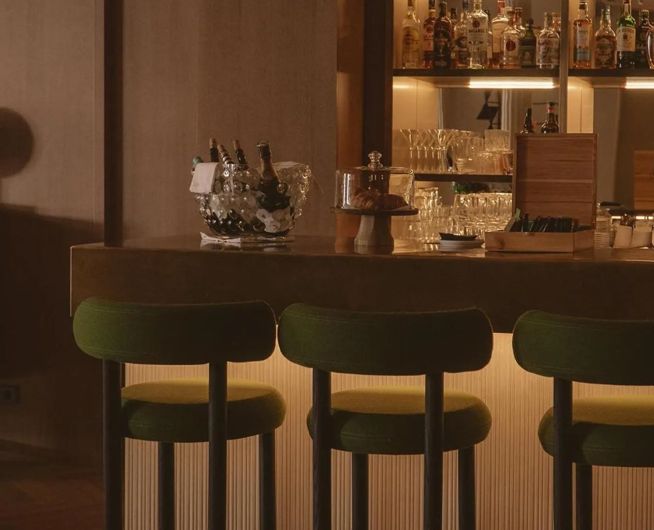 Hotel Regina Barcelona Espanha