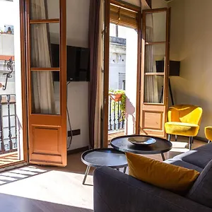 Inspired By Enjoyapartments Apartamento