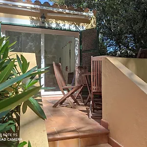 Appartement Galdana Sun And Cala Galdana (Menorca)