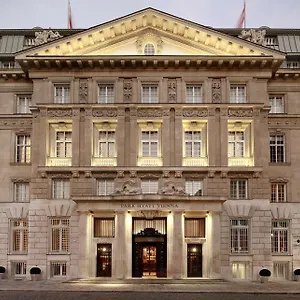 Park Hyatt 5* וינה