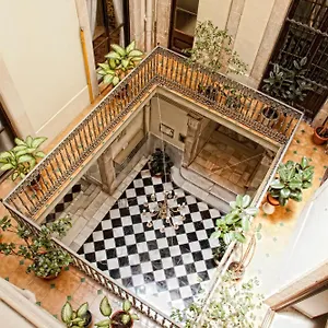 Casa de hóspedes Ramos, Barcelona
