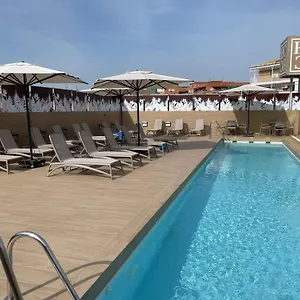 أندلسيا سنتر غرناطة