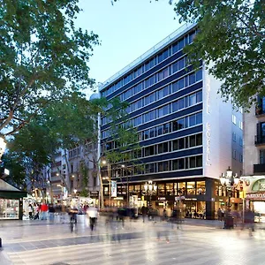 Royal Ramblas 4* ברצלונה