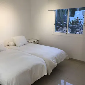 Appartement 3c Jardin Del Rio Costa Calma