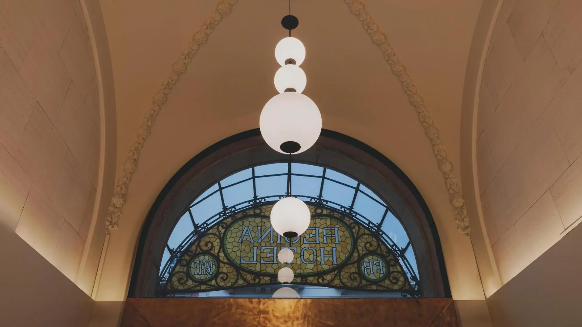 فندق ريجينا برشلونة